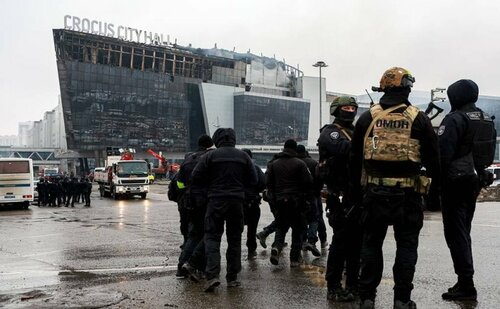 ЭСЯ:Москва хотод амьдарч байгаа монголчуудыг гадуур явахгүй байхыг анхааруулав